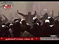 كليب مدحت صالح 2011 غضب ملايين