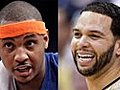 Brian Kilmeade’s SportsBlog: NBA&#039;s Swap Fest