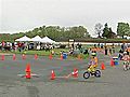 Kids Get Into Pan Mass Challenge