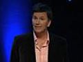 Comedian Stewart Francis explains why he couldn’t be gay