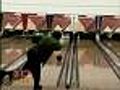 Pro Bowlers Tour Stops In Baltimore