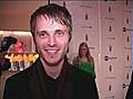 GH’s Jonathan Jackson at Broadway Cares