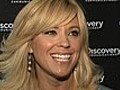 Kate Gosselin: &#039;I Want to Reach Out and Connect With People&#039;