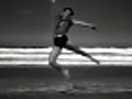 Murray-Will, Ewan: Ballet Russes: Home Movie (c1936) - Clip 3: Tamara Toumanova