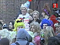 2009 Hasty Pudding Award