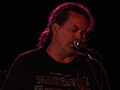 Meat Puppets Perform 