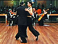 San Francisco’s Tango Scene