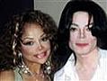 LaToya Jackson writes tell-all memoir