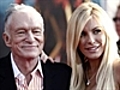 Hef set to privatise Playboy