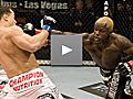 Fight for the Troops: Melvin Guillard Highlights