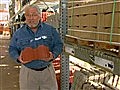 Ron Hazelton’s House Calls - How to Lay Edging Blocks