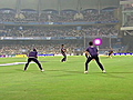 Bringing cricket into the modern age