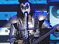 KISS Live in Buenos Aires (Sonic Boom Bonus Concert) 2009