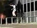 Mark Gonzales in  Video Days