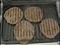 Food Safety - Cooking Ground Beef