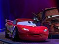 Cars 2 - Trendy Party