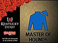 DRF Derby preview: Master of Hounds