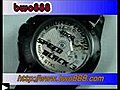Chopard Mille Miglia swiss replica watch (6)