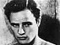 Marlon Brando