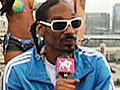 Snoop On His Craziest Spring Break Moments And Working With Wiz