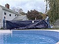 Ron Hazelton’s House Calls - Child-Safe Swimming Pool Cover