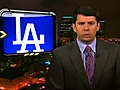 Los Angeles Times / FSN Final Score update