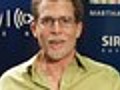 Rick Bayless Dishes About Food and Family