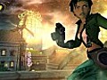 Beyond Good and Evil HD trailer