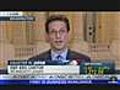 Cantor on Nukes,  Japan, Jobs