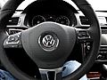 Autoblog Short Cuts: 2012 Volkswagen Passat