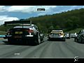DTM en Mugello