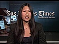 Andrea Chang on KTLA’s Money Matters. Feb. 3,  2010.