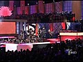 Lo mejor de tu música en los Billboard 2010
