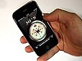 Apple iPhone 3GS im Test