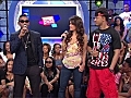 106 & Park: Lloyd on his song 