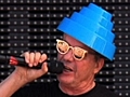 Devo Lollapalooza 2010