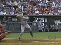 Former Rockies Catcher Battles Parkinson's Disease
