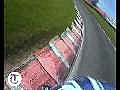 Fast lap of Brands Hatch