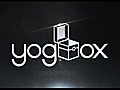 YogBox Compilation Pack Trailer