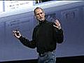 News Hub: Steve Jobs To Headline Apple Conference