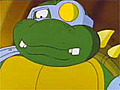 Teenage Mutant Ninja Turtles - Season 4 Videos - Slash