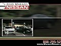 Nissan Certified Mechanic - Naples Florida