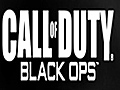 Call of Duty: Black Ops