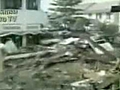 Tsunami: Banda Aceh,  Indonesia