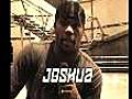 Joshua Signature Move