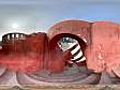 Wonders of the World: Jantar Mantar,  India