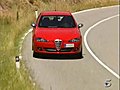 Alfa Romeo 147 Ducati Corse