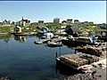 Visit Peggy’s Cove,  Nova Scotia