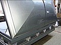 Sales Grow for Plus Size Caskets