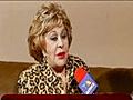 Silvia Pinal extraña los viejos tiempos